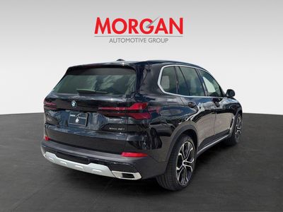 2026 BMW X5 - Photo 4