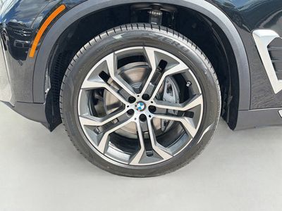 2026 BMW X5 - Photo 42