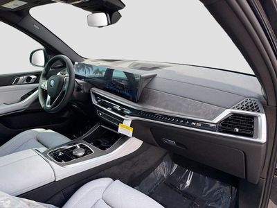 2026 BMW X5 - Photo 14