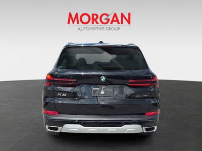 2026 BMW X5 - Photo 5
