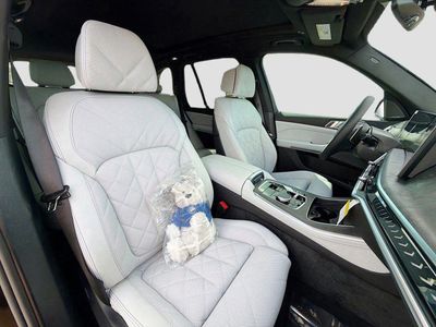 2026 BMW X5 - Photo 15