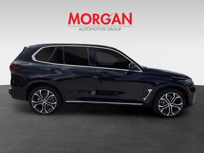 2026 BMW X5 - Photo 3
