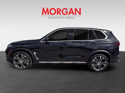 2026 BMW X5 - Photo 7