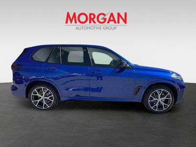 2026 BMW X5 - Photo 3