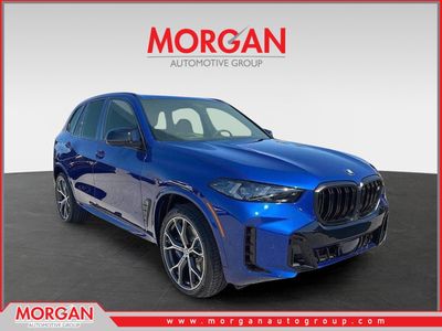 2026 BMW X5 - Photo 1