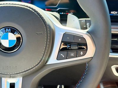 2026 BMW X5 - Photo 39