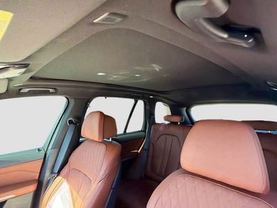2026 BMW X5 - Photo 27