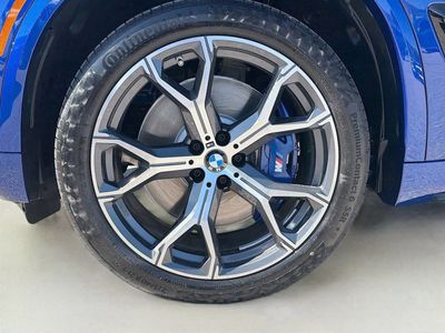 2026 BMW X5 - Photo 42