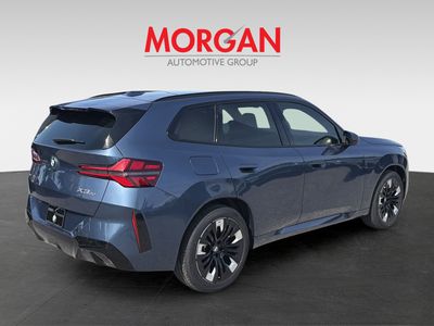2026 BMW X3 - Photo 4