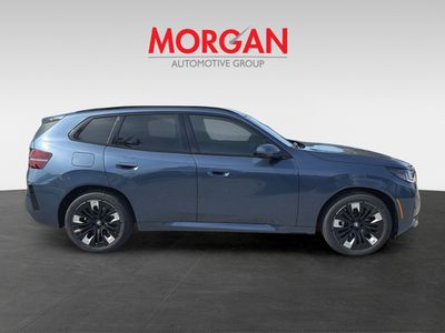 2026 BMW X3 - Photo 3