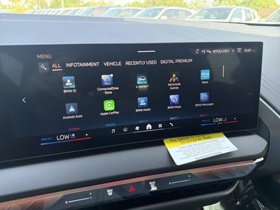 2026 BMW X3 - Photo 28