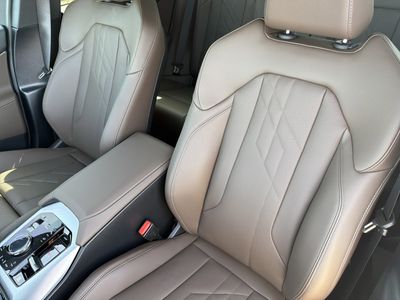 2026 BMW X3 - Photo 22