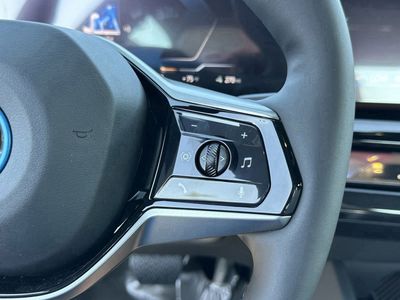 2026 BMW i5 - Photo 35