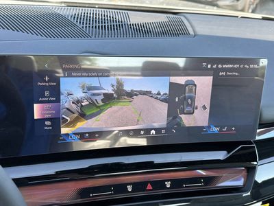 2026 BMW i5 - Photo 31
