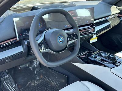 2026 BMW i5 - Photo 21