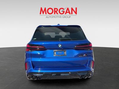 2026 BMW X5 M - Photo 5