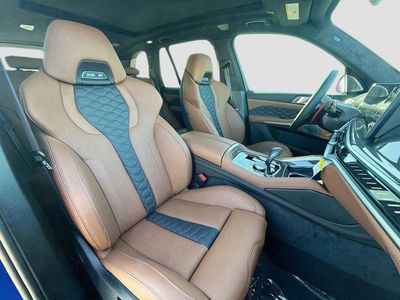 2026 BMW X5 M - Photo 15