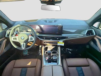 2026 BMW X5 M - Photo 16