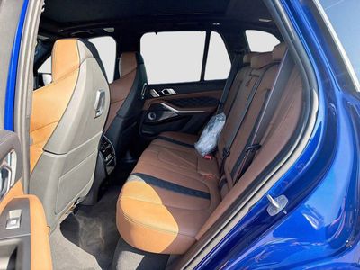 2026 BMW X5 M - Photo 21