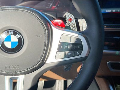 2026 BMW X5 M - Photo 39