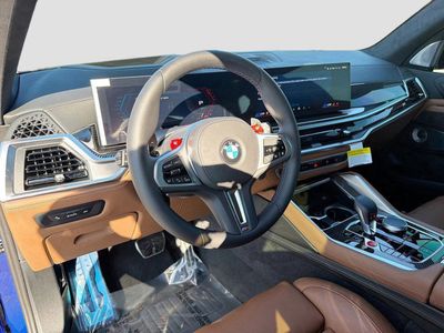 2026 BMW X5 M - Photo 26