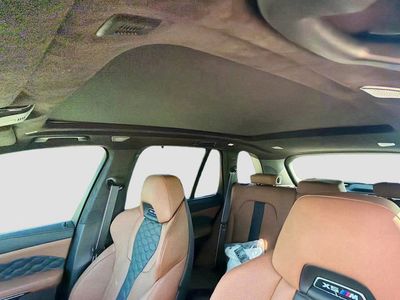 2026 BMW X5 M - Photo 27