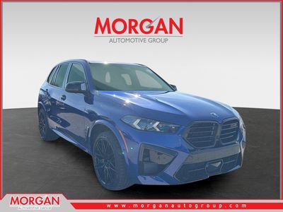 2026 BMW X5 M - Photo 1