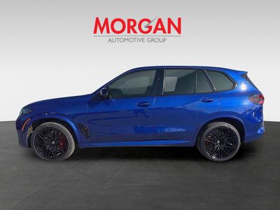 2026 BMW X5 M - Photo 7