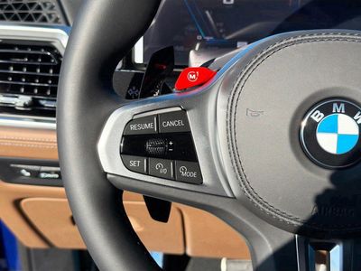 2026 BMW X5 M - Photo 38