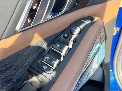 2026 BMW X5 M - Photo 23