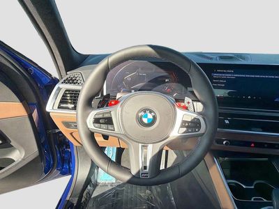 2026 BMW X5 M - Photo 40