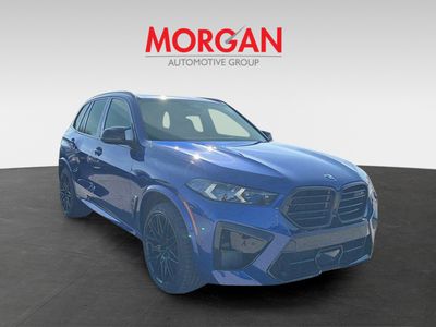2026 BMW X5 M - Photo 2