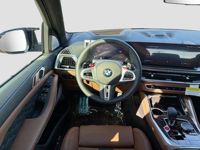 2026 BMW X5 M - Photo 17