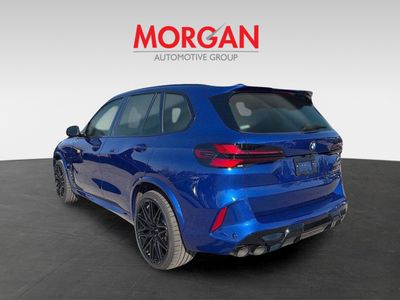 2026 BMW X5 M - Photo 6