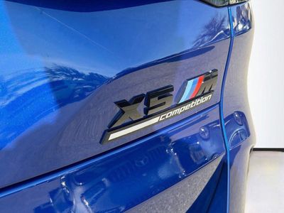 2026 BMW X5 M - Photo 11