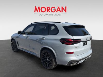 2026 BMW X5 - Photo 6