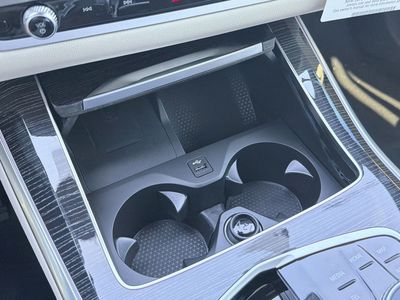 2026 BMW X5 - Photo 28