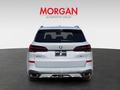 2026 BMW X5 - Photo 5