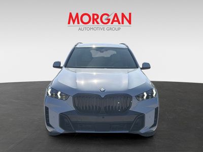 2026 BMW X5 - Photo 2