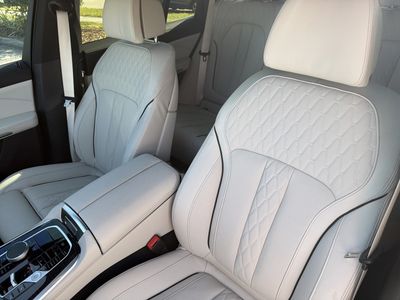 2026 BMW X5 - Photo 16