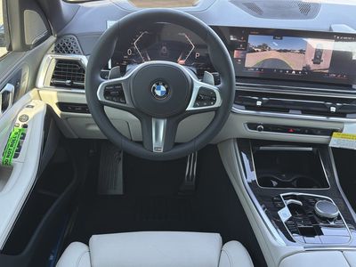 2026 BMW X5 - Photo 19