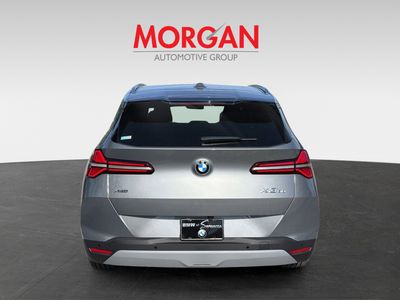 2026 BMW X3 - Photo 5