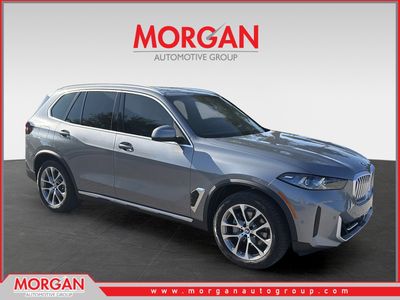 2026 BMW X5 - Photo 1
