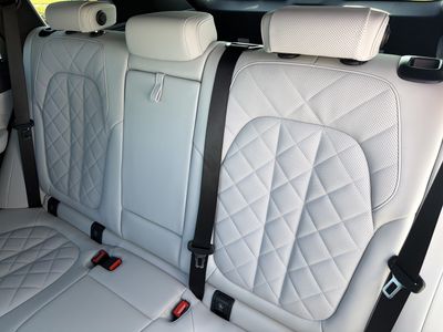 2026 BMW X5 - Photo 21