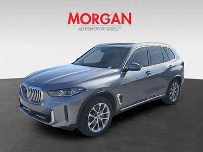 2026 BMW X5 - Photo 8
