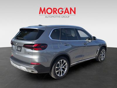 2026 BMW X5 - Photo 4
