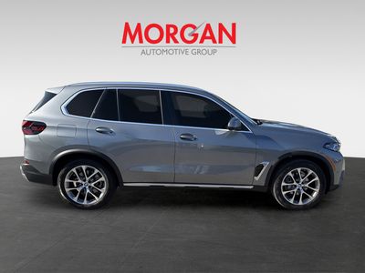 2026 BMW X5 - Photo 3