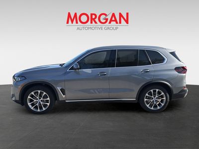 2026 BMW X5 - Photo 7