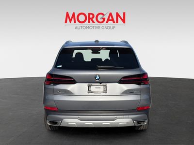 2026 BMW X5 - Photo 5