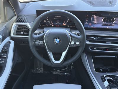 2026 BMW X5 - Photo 15